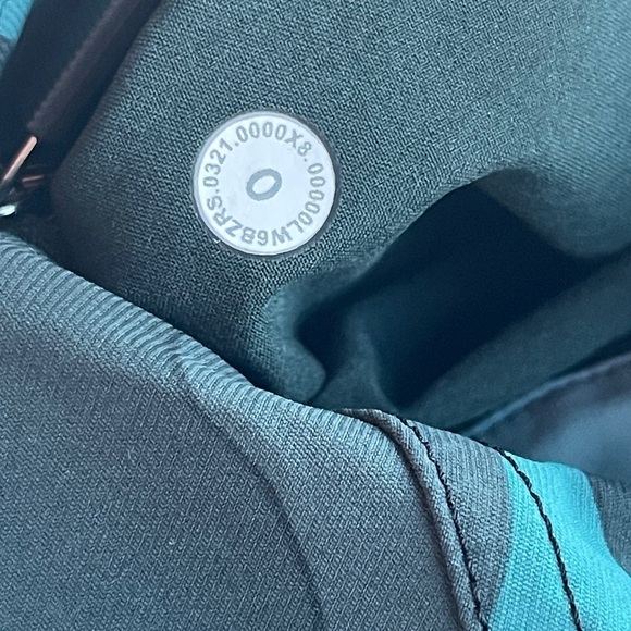 Lululemon Adapted State High-Rise Jogger Crop 23"
Heritage 365 Camo Tidewater - Picture 6 of 7